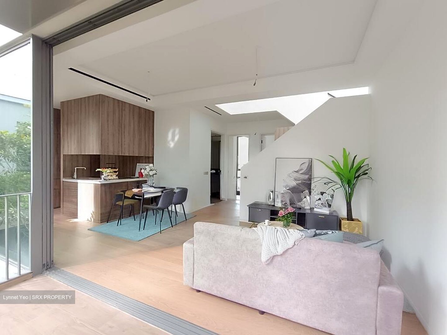 10 Evelyn (D11), Apartment #516940491